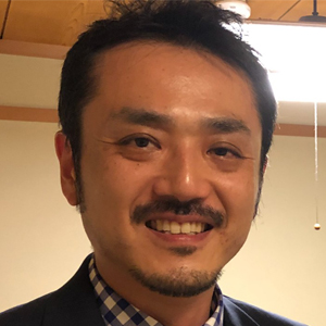 Tadashi Koizumi