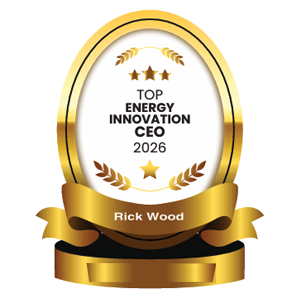 Top Energy Innovation CEO - 2026