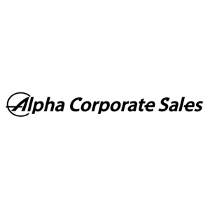 Alpha Corporate Sales 