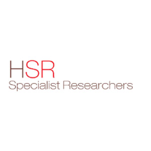 HSR Specialist Researchers