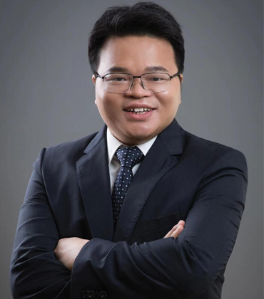 Simon Lee, QYResearch | Business Management Review | Top Market Research and Consulting Company