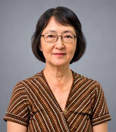 Grace Wong, Simplexity Tech Group | Business Management Review | Top Enterprise-Grade It Infrastructure Services In Apac