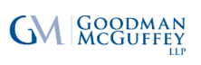 Goodman McGuffey LLP
