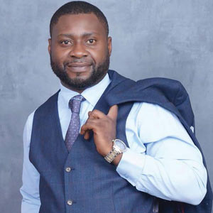 Ifeanyi T. Obinali, LEAD Security Group | Business Management Review | Top Patrol Services Companies