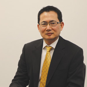 Dr. Zheqing Cai, CL Laboratory | Business Management Review | Top Emerging CROs
