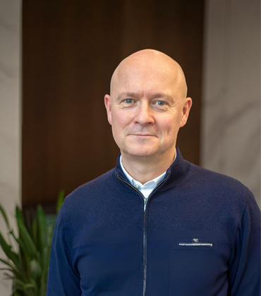 Nicholas Kirk, Pagegroup [LSE: PAGE] | Business Management Review | Top Preeminent Executive Search Services Provider in Europe