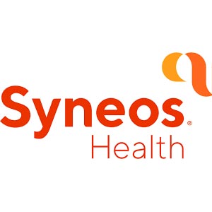 Syneos Health - Featured Vendors (May-June) Syneos Health