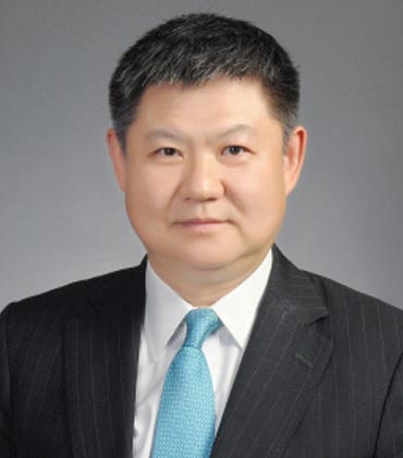 James Z. Li, E. J. McKay & Co | Business Management Review | Mergers & Acquisitions Services In Apac