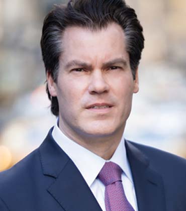 Dr. Nick Oberheiden, Oberheiden | Business Management Review | Top Business Litigation Law Firms