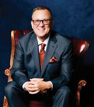 Charles Dobyns, Strategic Franchise Development | Business Management Review | Top Franchise Consulting Services Providers