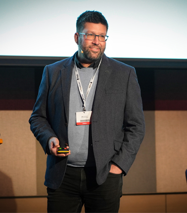Matthew Jenkins, DREAM&LEAP | Business Management Review | Top Organizational Change Consulting Firm in UK