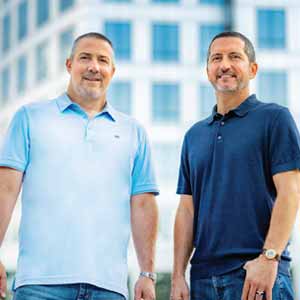 Michael Wildeveld, The Veld Group | Business Management Review | Top Business Brokerage