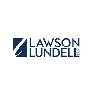 Lawson Lundell