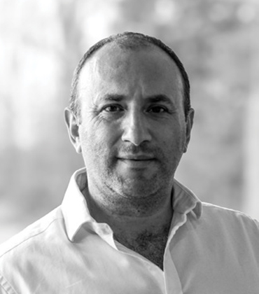 Darren Spevick, Russell Strategy Partners | Business Management Review | Top Business Development Service in UK