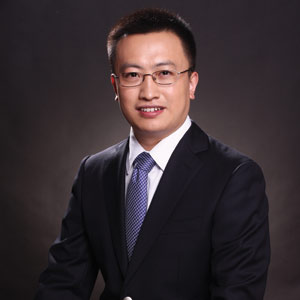 Honggang Liang, Beijing Tiandou Law Firm | Business Management Review | Top Franchise Consulting Services Companies in Apac