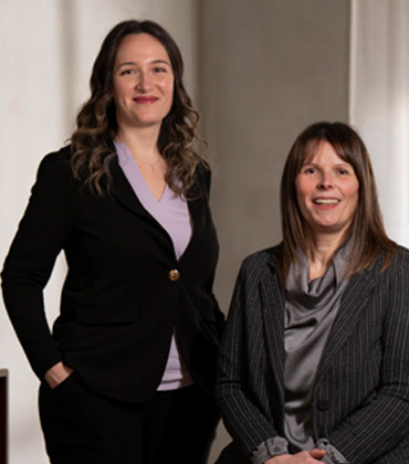 Eloisa Luoni, Easy Talent | Business Management Review | Top Preeminent Executive Search Services Provider in Europe