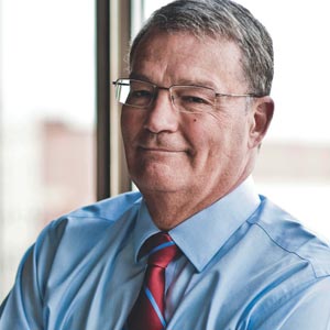 First Financial Bank CEO and Chairman Norman L. Lowery, First Financial Bank [NASDAQ: THFF] | Business Management Review | Top  Most Recommended Corporate Banking Services Companies