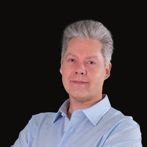 Chris Hewish, Xsolla | Business Management Review | Top Gaming Tech Solutions Companies