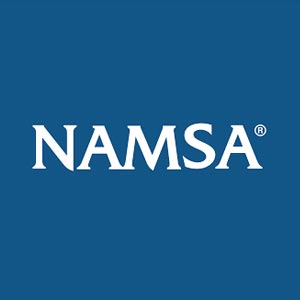 NAMSA - Featured Vendors (May-June) NAMSA