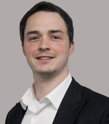 Nicholas Mets, Ironwatch Security | Business Management Review | Top Patrol Services Providers