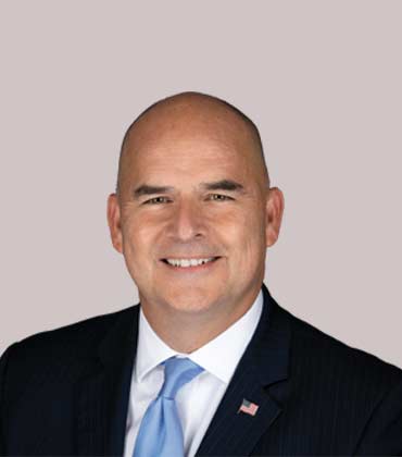 Raymond F. Kerins, The Next Solutions Group (NSG) | Business Management Review | Top Crisis Communication Services Providers
