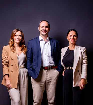 Ariane Aboissa, Aboissa | Business Management Review | Top Patent Brokerage and Valuation Service