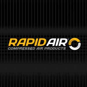 RapidAir compressed Air Products