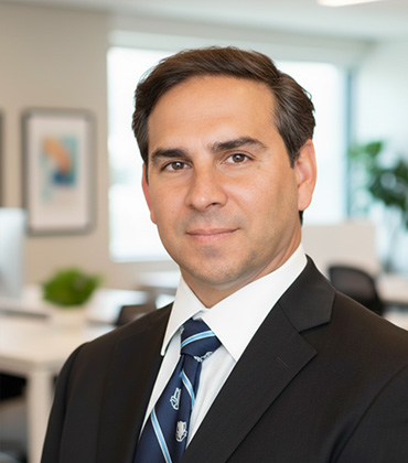 Thomas Licciardello, NortheastCIOs | Business Management Review | Top Fractional CIO Services
