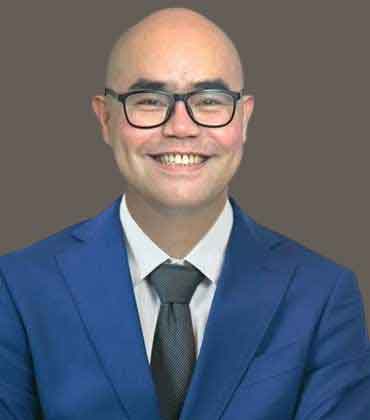 Darwin John Moises, eXPerience Plus Inc. | Business Management Review | Top BPOs in Philippines