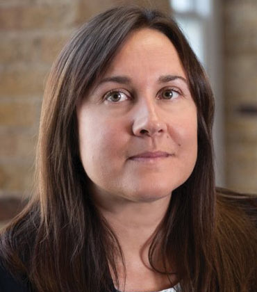 Lisa Tomlinson, Euromonitor International  | Business Management Review | Top Market Research Firms in UK
