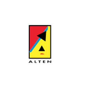 Alten - Featured Vendors (Feb-April) Alten
