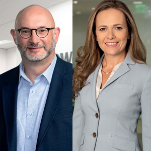 Jonathan Lewis, Lowenstein Sandler | Business Management Review | Top Antitrust and Competition Firm Companies