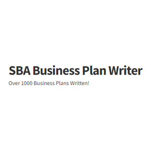 SBA Business Plan