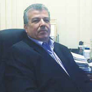 Mounier Fares, Ranger Security Service | Business Management Review | Top Patrol Services Companies