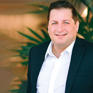 Thomas Reyes, Reyes World Security and Investigations | Business Management Review | Top Security Patrol Services