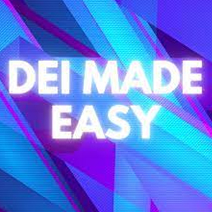DEI Made Easy