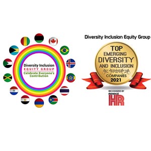 Diversity Inclusion Equity Group Diversity Inclusion Equity Group