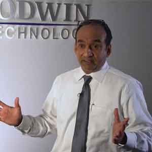 Karl Pinto, Goodwin Biotechnology | Business Management Review | Top CMOs