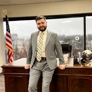 Tim Sansone, Sentry Force Security | Business Management Review | Top Patrol Services Companies