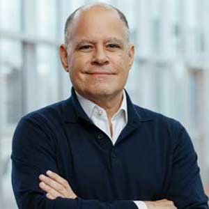 Emery Geosits, Global IT Alliance | Business Management Review | Top Procurement Services Providers In APAC