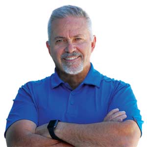 Dave Burns, Enlinx | Business Management Review | Top Recommended Retail Service Companies