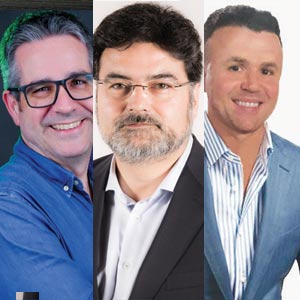 Javier García, Mindhead | Business Management Review | Top Strategic Planning Services Providers in Europe
