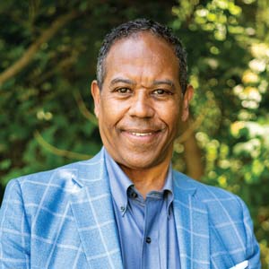Russell Logan, Freeman-Logan | Business Management Review | Top Mergers and Acquisitions Consulting Firms