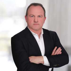 Aaron McKown, McKown Bailey, a Law Firm | Business Management Review | Top Business Litigation Law Firms
