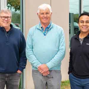 Carl Joachim, ePac Flexible Packaging | Business Management Review | Top Packaging and Labeling Services Companies