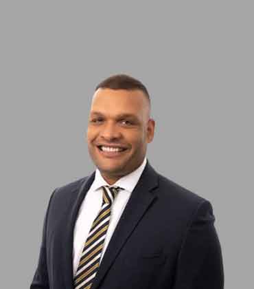 Douglas Wilkerson