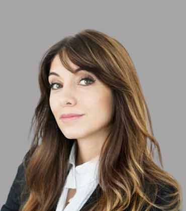 Mariana D'Andrea Mariana D'Andrea