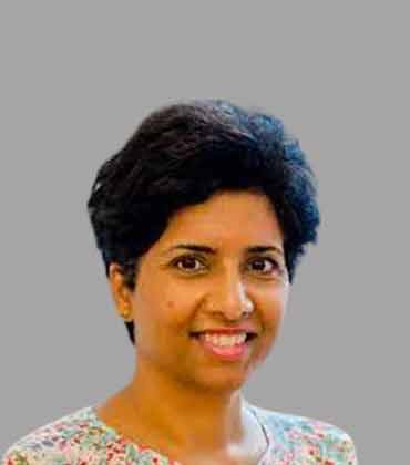 Madhuri Reddy Madhuri Reddy