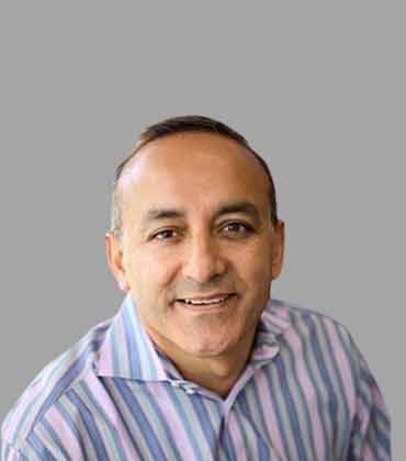 Tim Guleri