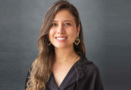 Maria Camila Lopez Rojas, Director of Sustainability, Juan Valdez Cafe | Agri Business Review